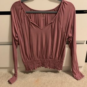 American eagle shirt